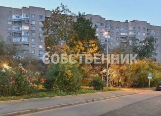 Продается 4-комнатная квартира, 138 м2, Москва, 2-й Полевой переулок, 4, район Сокольники