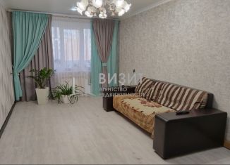 Продается 4-комнатная квартира, 102 м2, Татарстан, Студенческая улица, 32Б