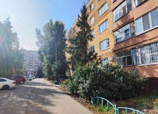 Продажа 1-комнатной квартиры, 34 м2, Мордовия, улица Юрасова, 13Б