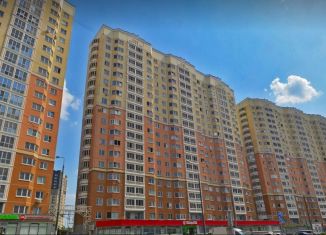 Продается 5-комнатная квартира, 129.4 м2, Москва, Рождественская улица, район Некрасовка