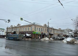 Продам помещение свободного назначения, 193.4 м2, Пенза, Московская улица, 103, Железнодорожный район