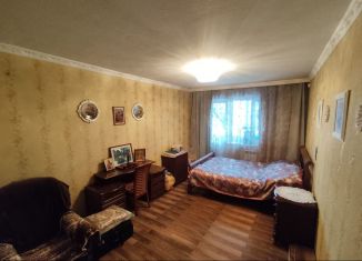 Продается 2-ком. квартира, 45 м2, Кемерово, проспект Ленина, 77Г