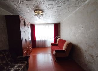 Продается однокомнатная квартира, 28.9 м2, Владимирская область, улица Ефимьево, 3