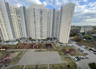 3-комнатная квартира на продажу, 78.1 м2, Саратов, жилой комплекс Царицынский, 4к1, Фрунзенский район