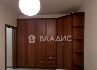 Двухкомнатная квартира на продажу, 57.7 м2, Московская область, Новое шоссе, 8к1
