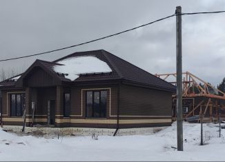 Продается дом, 120 м2, деревня Вторая Алексеевка