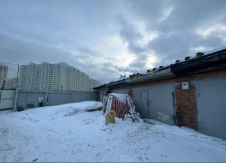 Продам гараж, 27 м2, деревня Докукино, Анисовый проезд