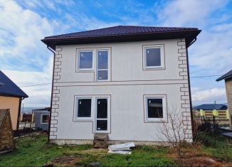 Продам дом, 140 м2, станица Натухаевская, Нефритовая улица, 11А