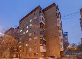 Продаю двухкомнатную квартиру, 44 м2, Екатеринбург, улица Куйбышева, 96, улица Куйбышева