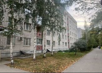 Аренда комнаты, 14 м2, Вологда, Ленинградская улица, 74