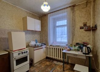 Однокомнатная квартира на продажу, 33.3 м2, Нижняя Тура, улица Скорынина, 3А