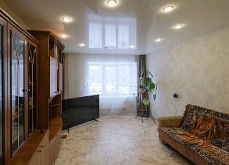 Продается 3-комнатная квартира, 60.3 м2, Новосибирск, улица Забалуева, 60, метро Площадь Маркса