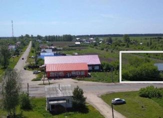 Храм Нарышкино Вознесенский район