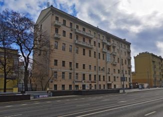 Продается трехкомнатная квартира, 62.8 м2, Москва, улица Большая Якиманка, улица Большая Якиманка