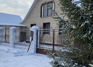 Продажа дома, 310 м2, деревня Елизарово, улица Зорь