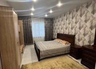 1-комнатная квартира в аренду, 43 м2, Ленинградская область, проспект Карла Маркса, 53