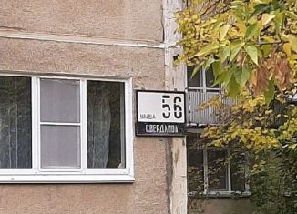 Сдам в аренду однокомнатную квартиру, 30 м2, Озёрск, улица Свердлова, 56