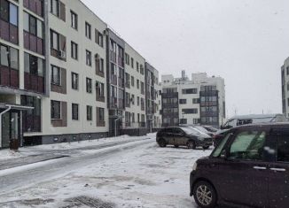 Трехкомнатная квартира на продажу, 95 м2, Курган, Солнечный бульвар, 32, Западный район