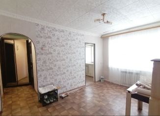 Продается двухкомнатная квартира, 36.7 м2, деревня Чудиново, Центральная улица, 1