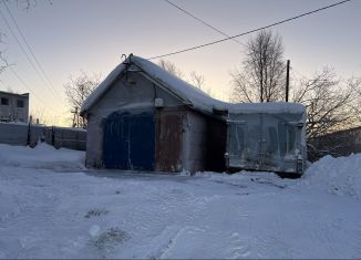 Продается гараж, Североморск, Гвардейская улица