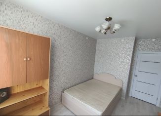 Сдается 2-ком. квартира, 51 м2, деревня Куюки, ЖК Микрорайон Яшьлек, Каспийская улица, 2