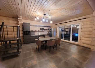 Сдам в аренду дом, 190 м2, деревня Кирконкюля, деревня Кирконкюля, 2А