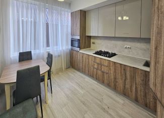 Продам 1-комнатную квартиру, 37 м2, Геленджик, Приморская улица, 7А