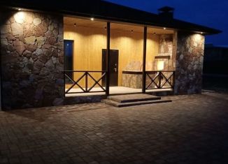 Продается дом, 127 м2, СПК СЭЛМА, Малахитовая улица