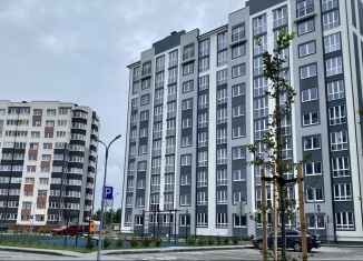 Продажа однокомнатной квартиры, 36.4 м2, Калининград, Московский район, Иркутская улица, 8