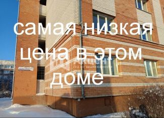 Продажа квартиры студии, 20.2 м2, Кохма, улица Кочетовой, 61А