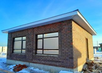 Продам дом, 66 м2, деревня Старые Киешки, Абрикосовая улица