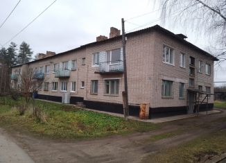 2-ком. квартира на продажу, 44.9 м2, Новгородская область, улица Зиновьева, 4