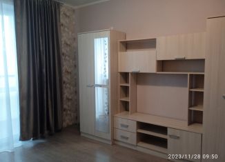 Сдам в аренду 1-ком. квартиру, 40 м2, Краснодар, Тополиная улица