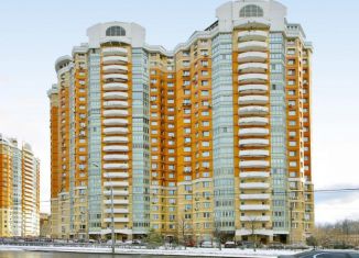 Продам 3-комнатную квартиру, 126 м2, Москва, улица Удальцова, 69