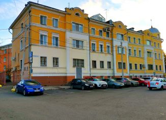 Продаю 3-ком. квартиру, 102.3 м2, Рязань, Николодворянская улица, 13