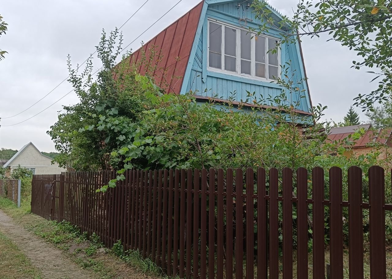 Купить Дом В Саловке Пензенской Области