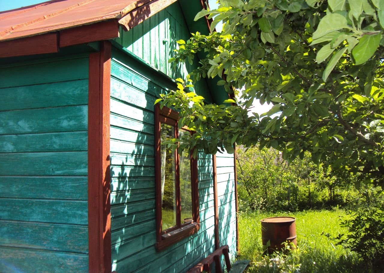 Владимирская обл, Киржачский р-н, тер. СНТ Радуга, д 95