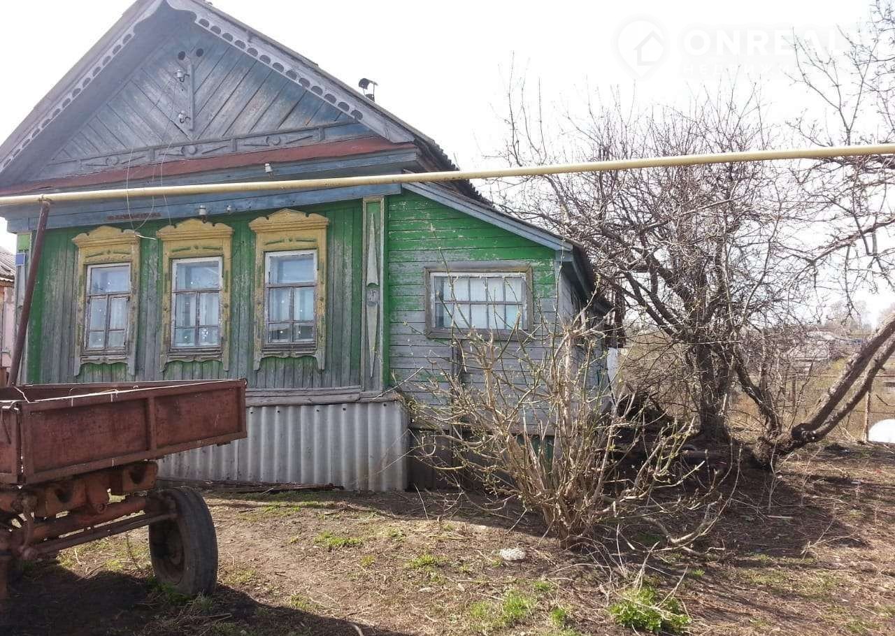 Купить Дом В Старошайговском Районе Мордовия