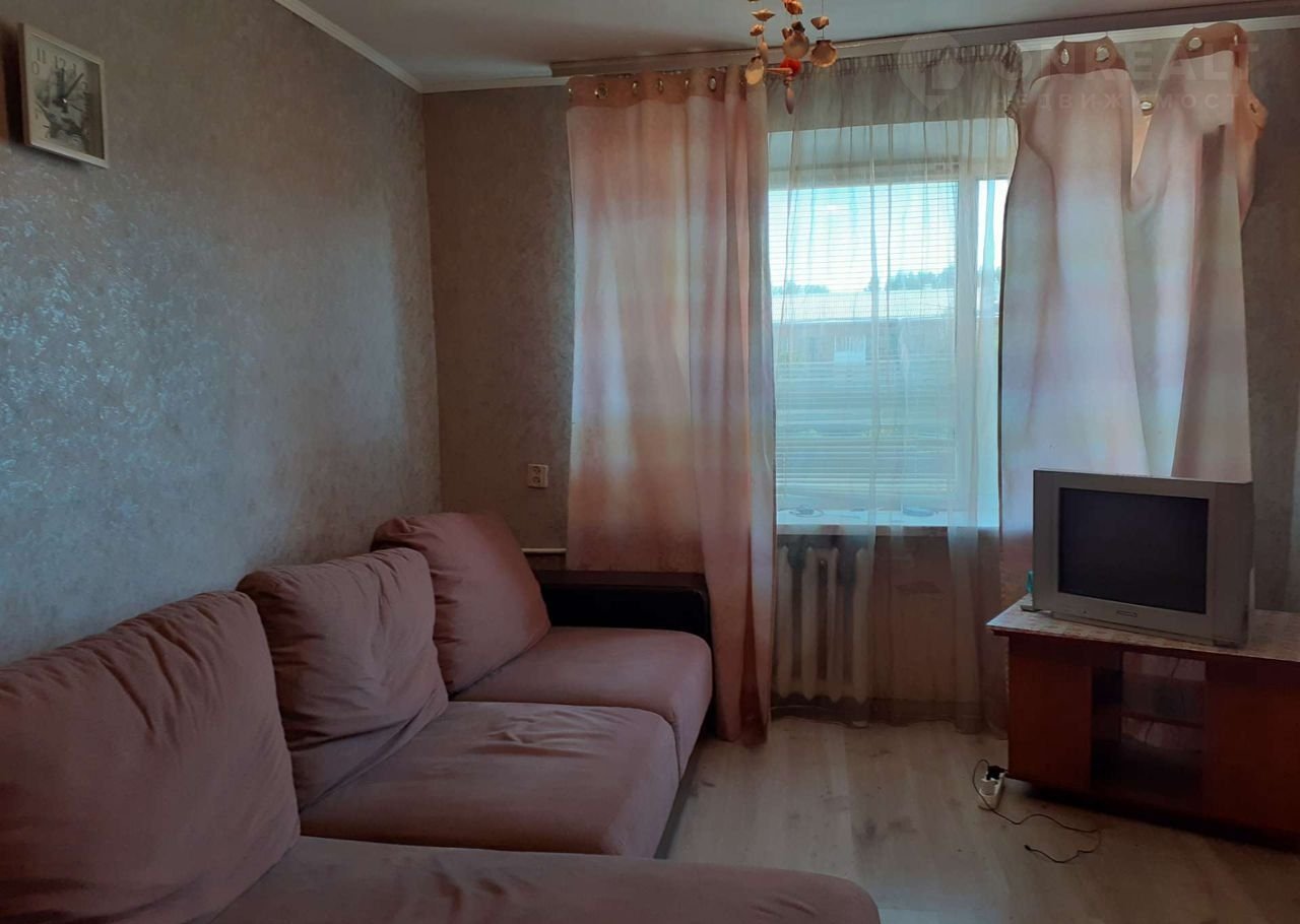 Купить комнату в новомосковске