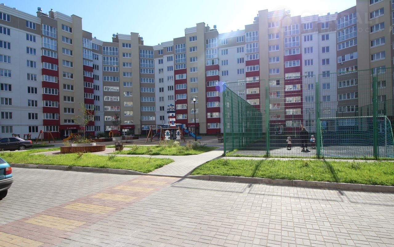Купить 2 Комнатную Калининград