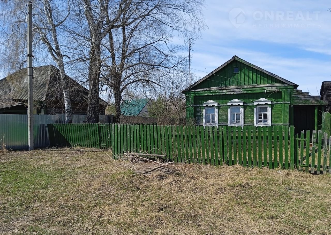 Купить Участок В Полково Рязанской