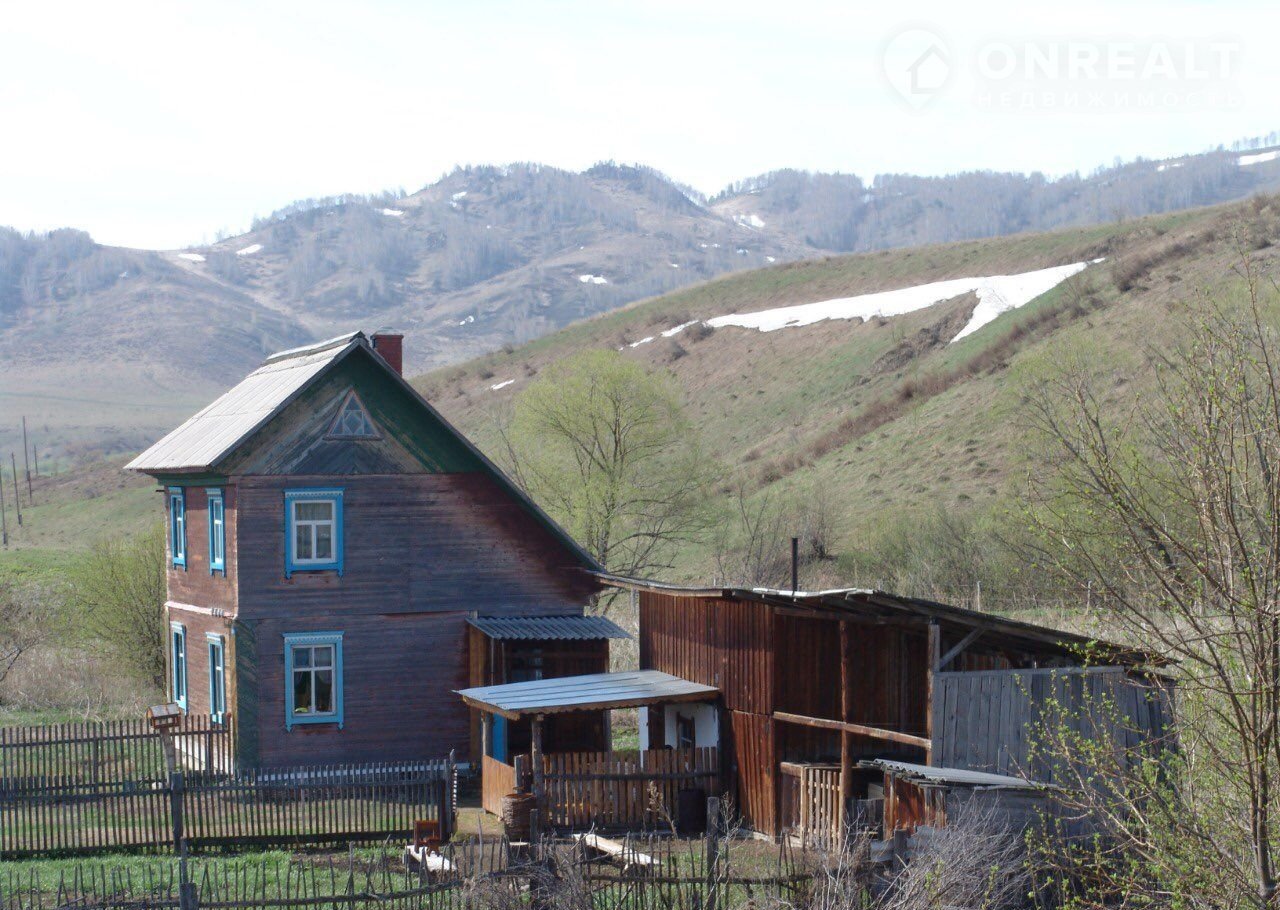 Солоновка алтайский край смоленский