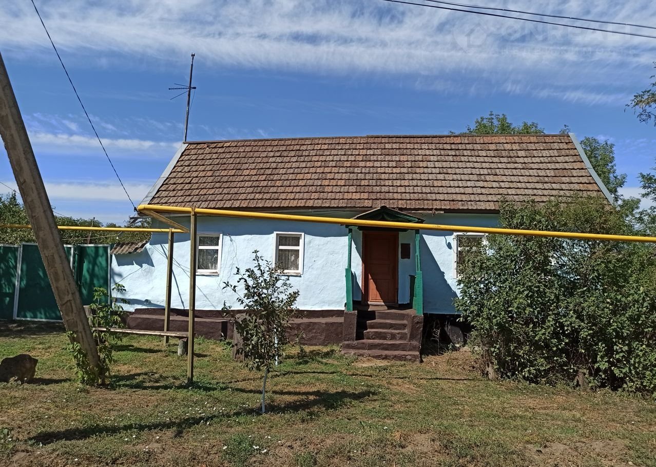 Купить Дом В Дубовке Ставропольского Края