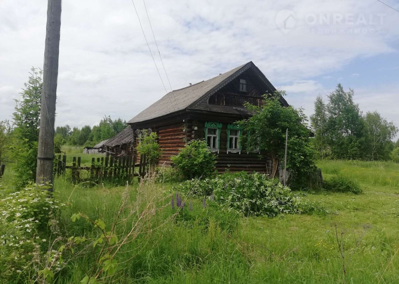 Погода в губино владимирской