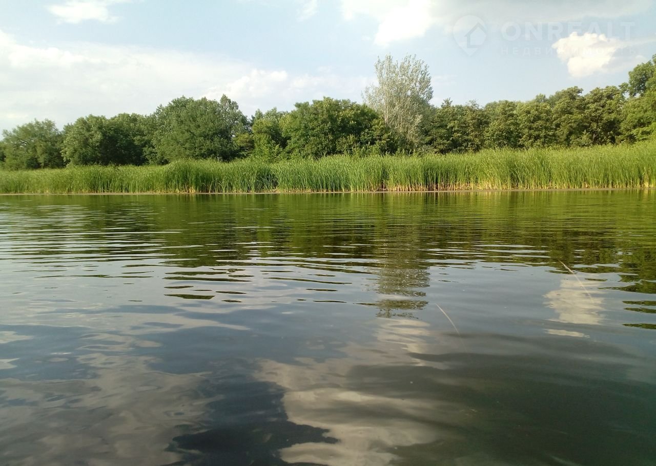 Купить Дом В Пгт Анна Воронежской Области