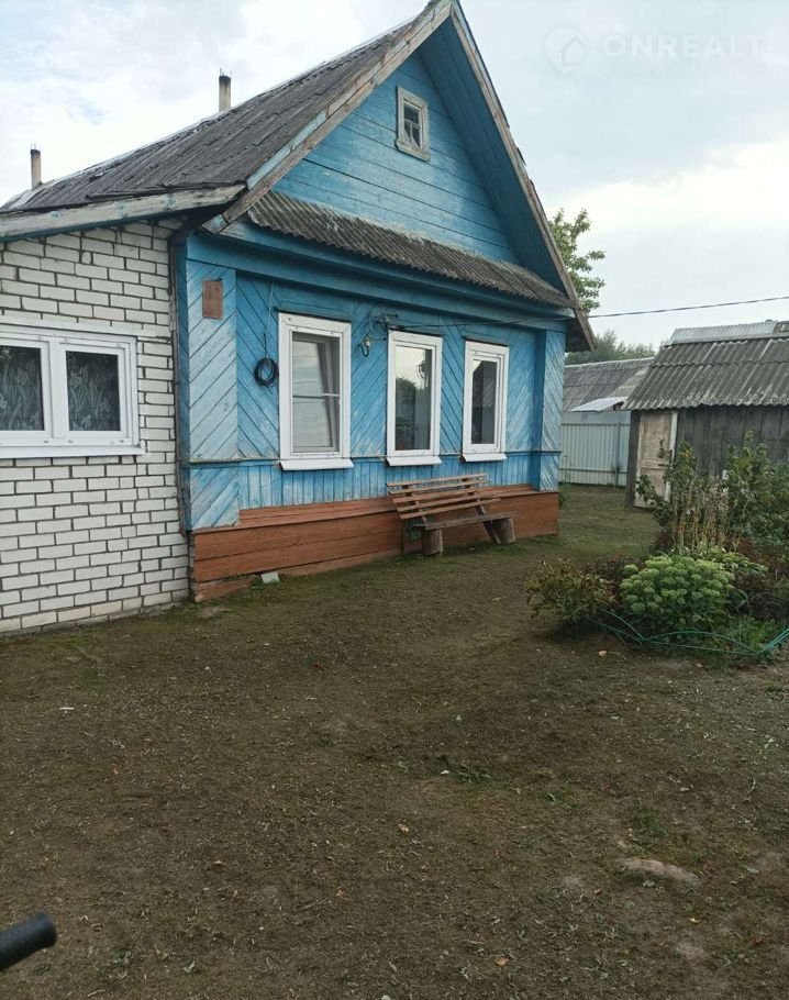 Купить Дачу В Сахарово Тверь