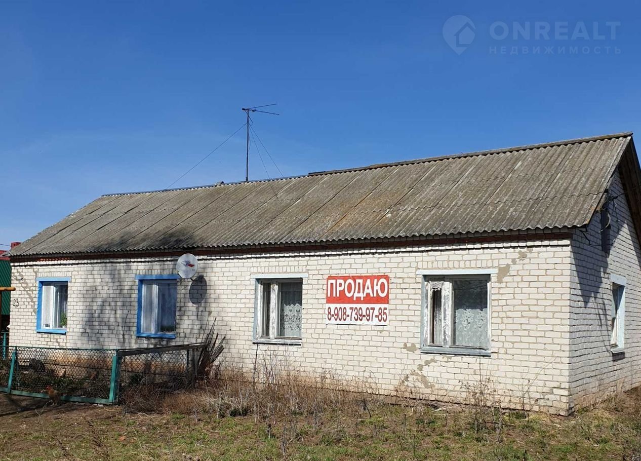 Купить Бу Дом Лысковском Направление Нижегородской Обл