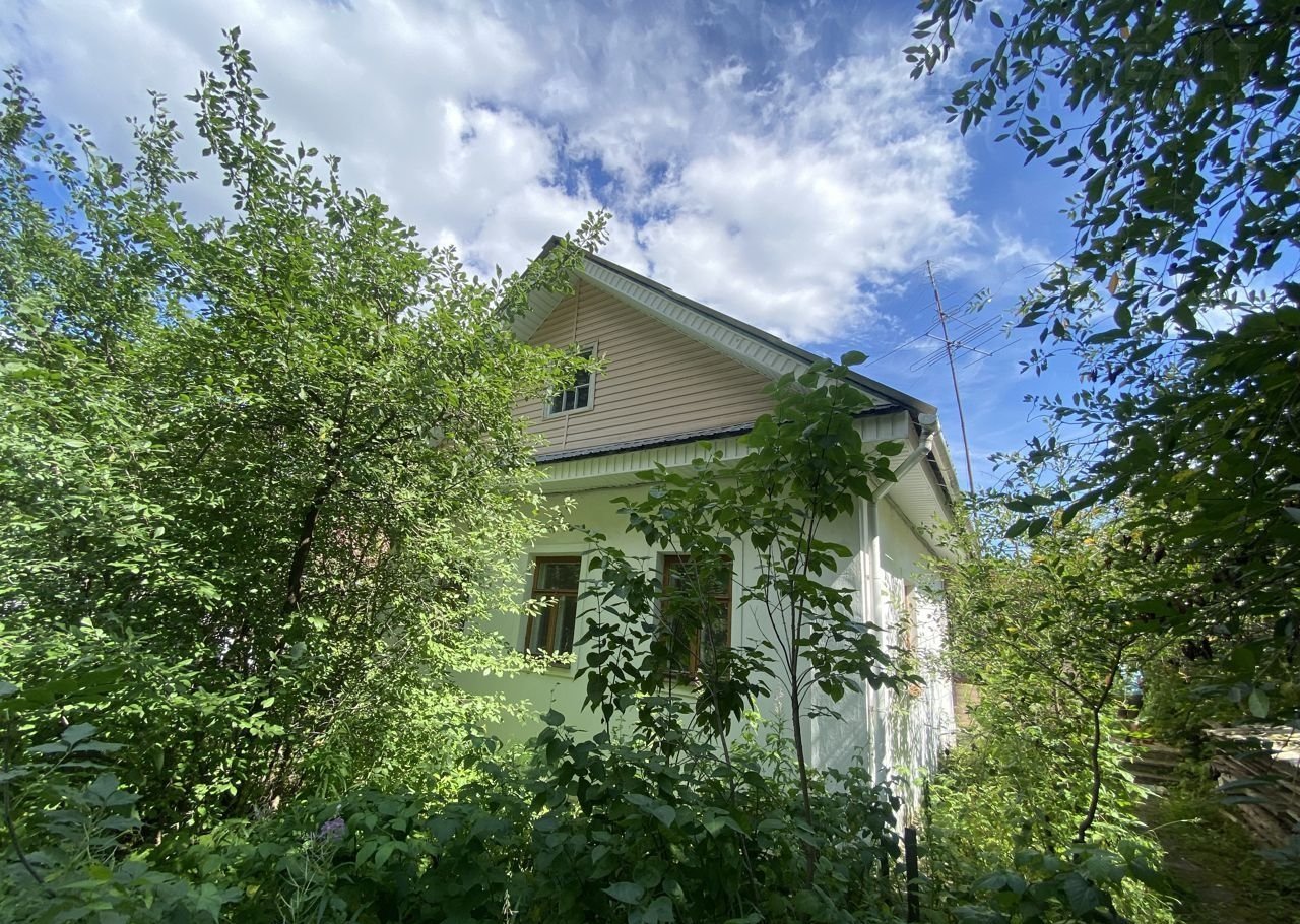 Купить Сад В Заволжье Городецкий Район