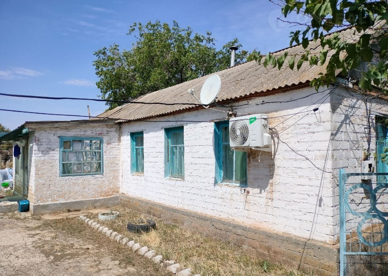 Квартира В Троицком Калмыкия Купить