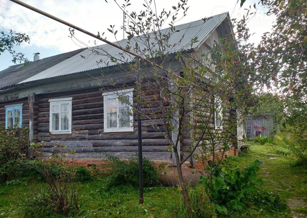 Дома В Иваново И Ивановской Области Купить